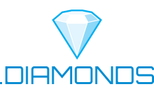 dominio .diamonds